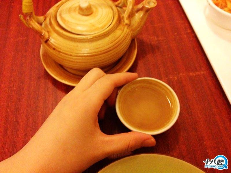 海鲜寿司街美味色泽