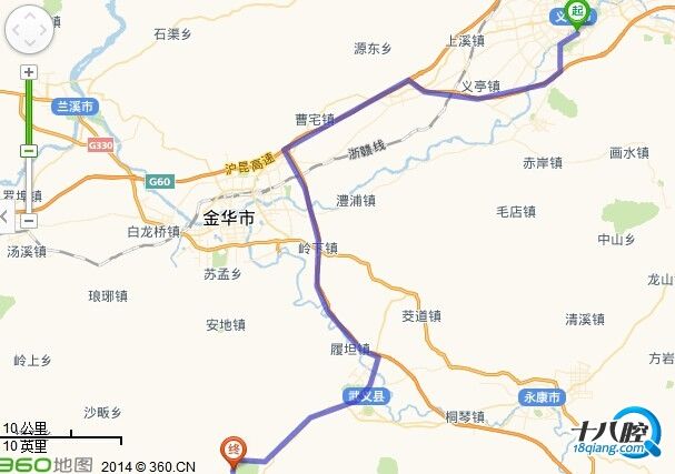 景點介紹 大紅巖崆峒山景區是武義丹霞之精華。游覽景區第一段是乘車游覽神仙石,遙望不周山;第二段將登上天堂嶺,穿行人文始祖黃帝悟道的崆峒山,參觀雙巖寺;第三段將穿越牛鼻洞,經過輕松嶺和貫穿南天門與連理林的200米生命線丹霞畫廊,來到天下奇觀號稱世界丹霞最大赤壁的大紅巖。整條游線將欣賞到35個著名的自然和人文景觀。 武義丹霞是由紫紅色礫巖夾雜紅色粉砂巖形成典型的紅色丹霞巖體,距今8000萬年。紅巖因巖壁一分為二,如兩扇似開似合的石門而又名大紅門,大紅巖赤壁相對高差達300余米,寬500余米,其氣勢