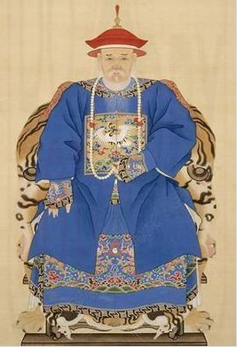 中国还有多少和珅,又有多少是于成龙?