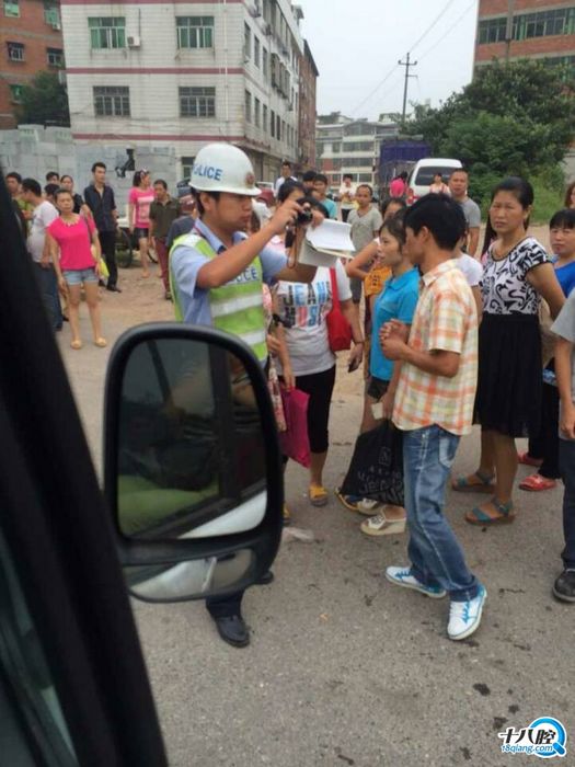 义乌外来人口保障局_在义乌的外地人不是我看不起,只是你们有些人太不懂得尊(2)