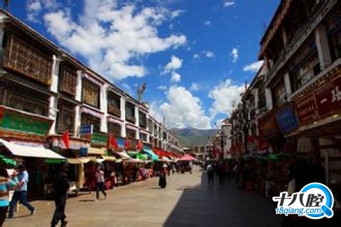 【UV户外】2017.7.29-8.8-8.19 西藏朝圣之旅再