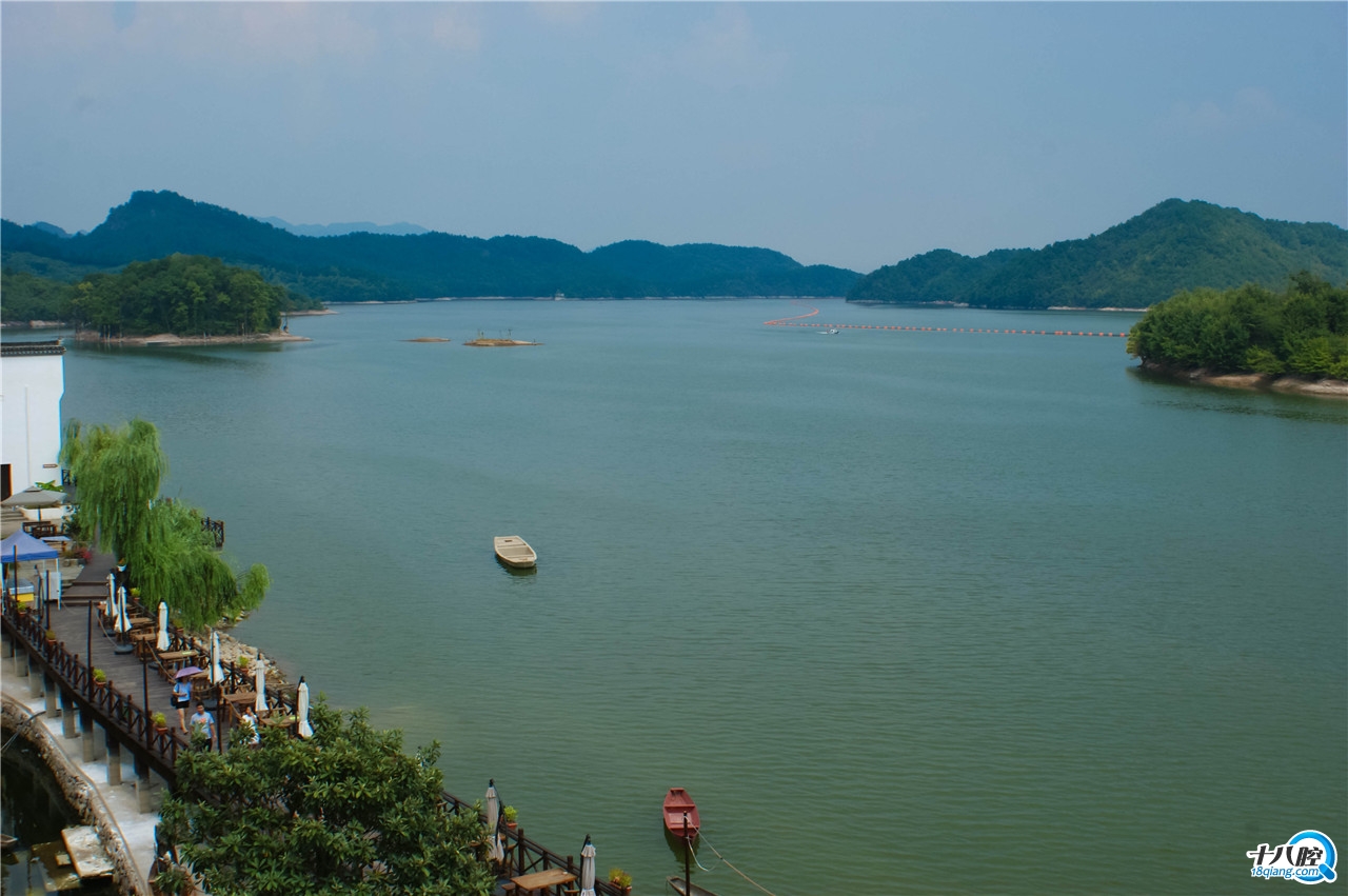 通济湖(下)