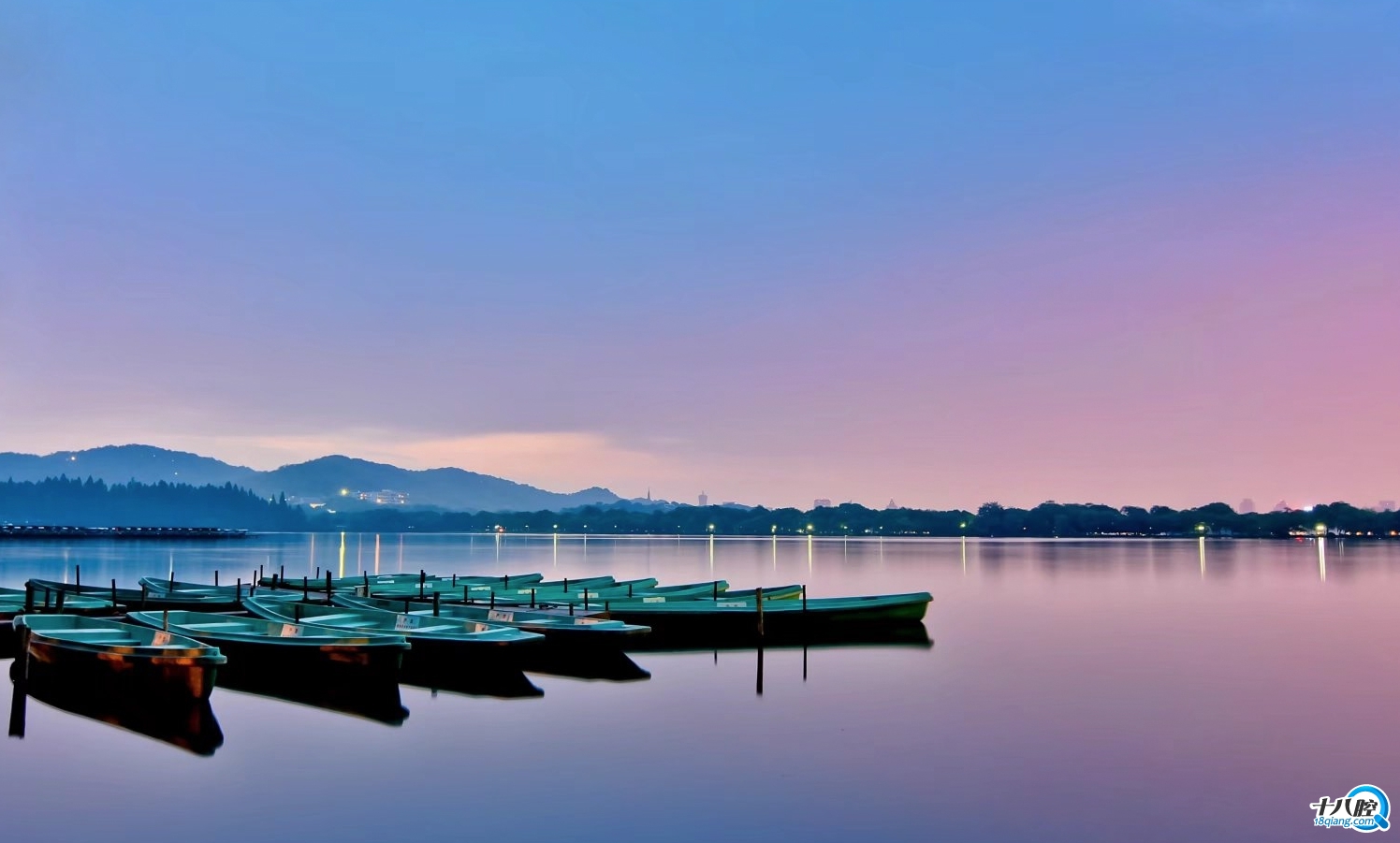 【醉美西子湖摄影图片】西湖断桥畔风光摄影_xinlianyong_太平洋电脑网摄影部落
