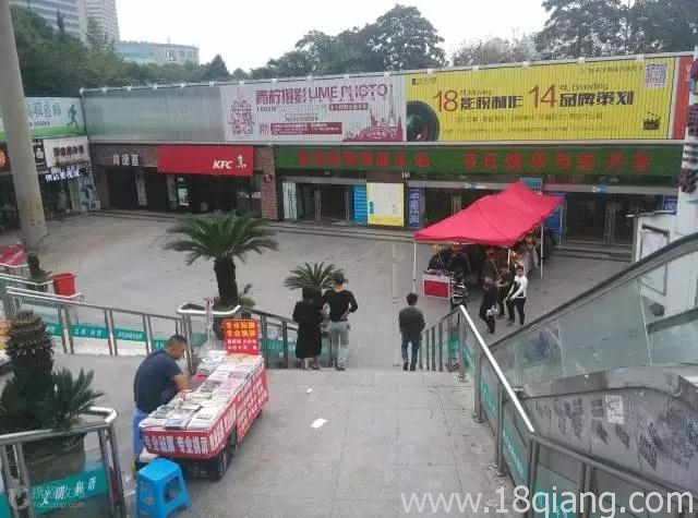 义乌地下商城租金下滑,门可罗雀?管理方这样回应