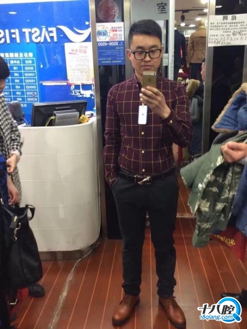 外地人想找个可以结婚的女朋友 [复制链接]