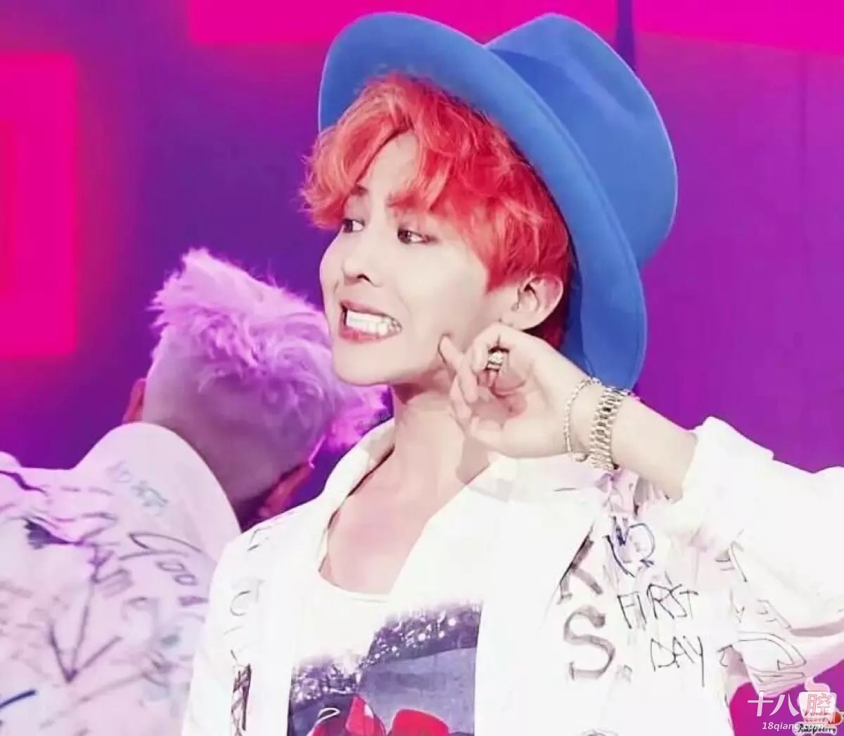 [随便说说]校长张驰携《带你去旅行》来义乌了