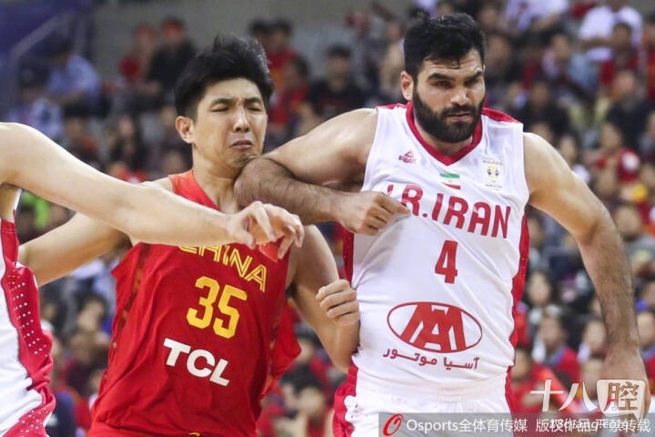 CBA联赛【对抗赛-任骏飞19分吴前18分男篮蓝