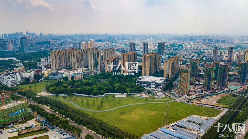 义乌稠城街道有机更新 | 28个月连续启动实施7大区块近9500户征收