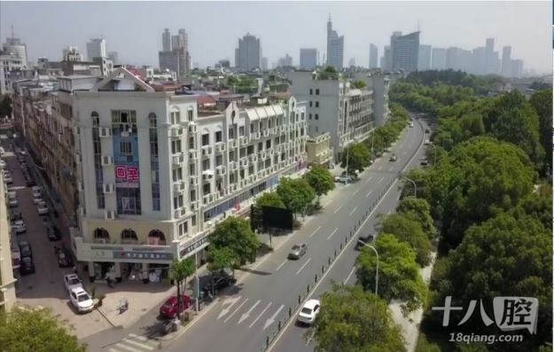 大变样!义乌12条精品街改造工程即将完成