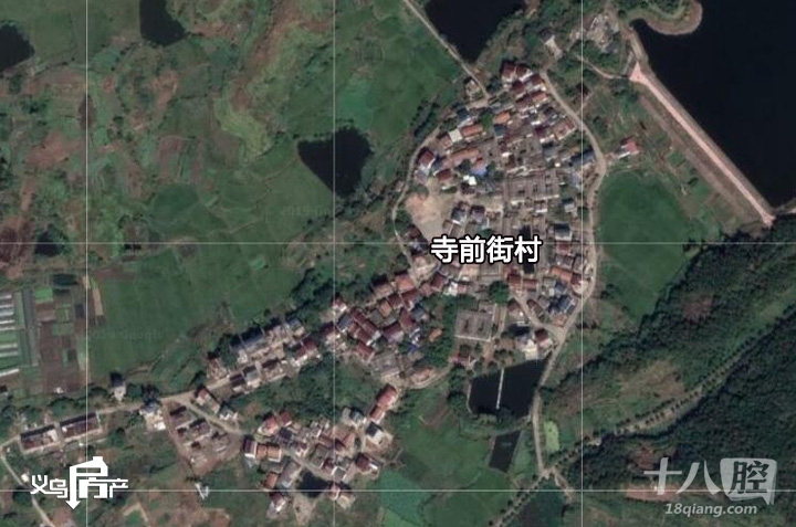 新农村建设,传统村落保护,佛堂多个村庄规划进行了公示-义乌十八腔