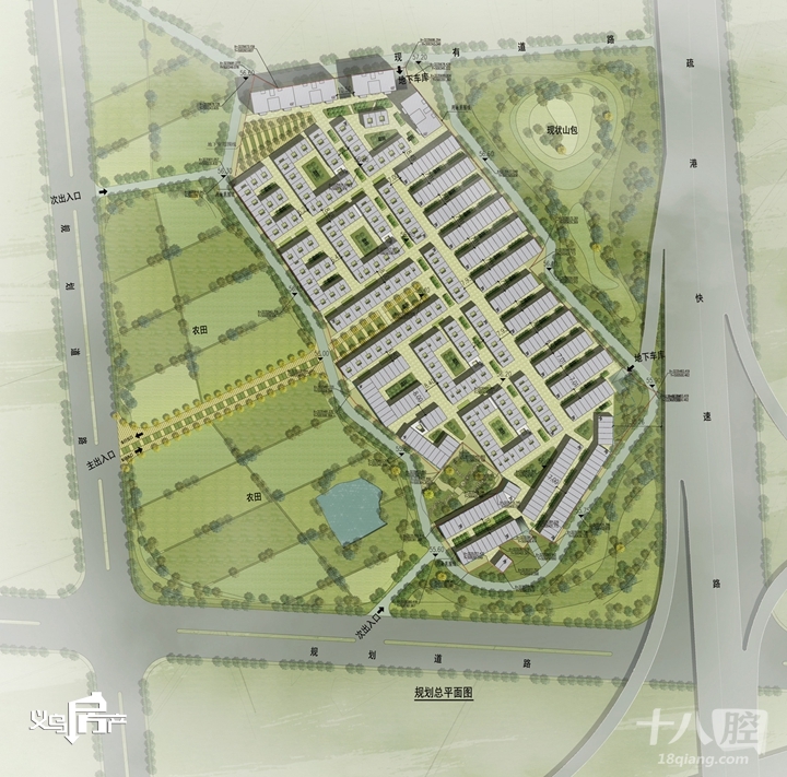 新农村建设,传统村落保护,佛堂多个村庄规划进行了公示-义乌十八腔
