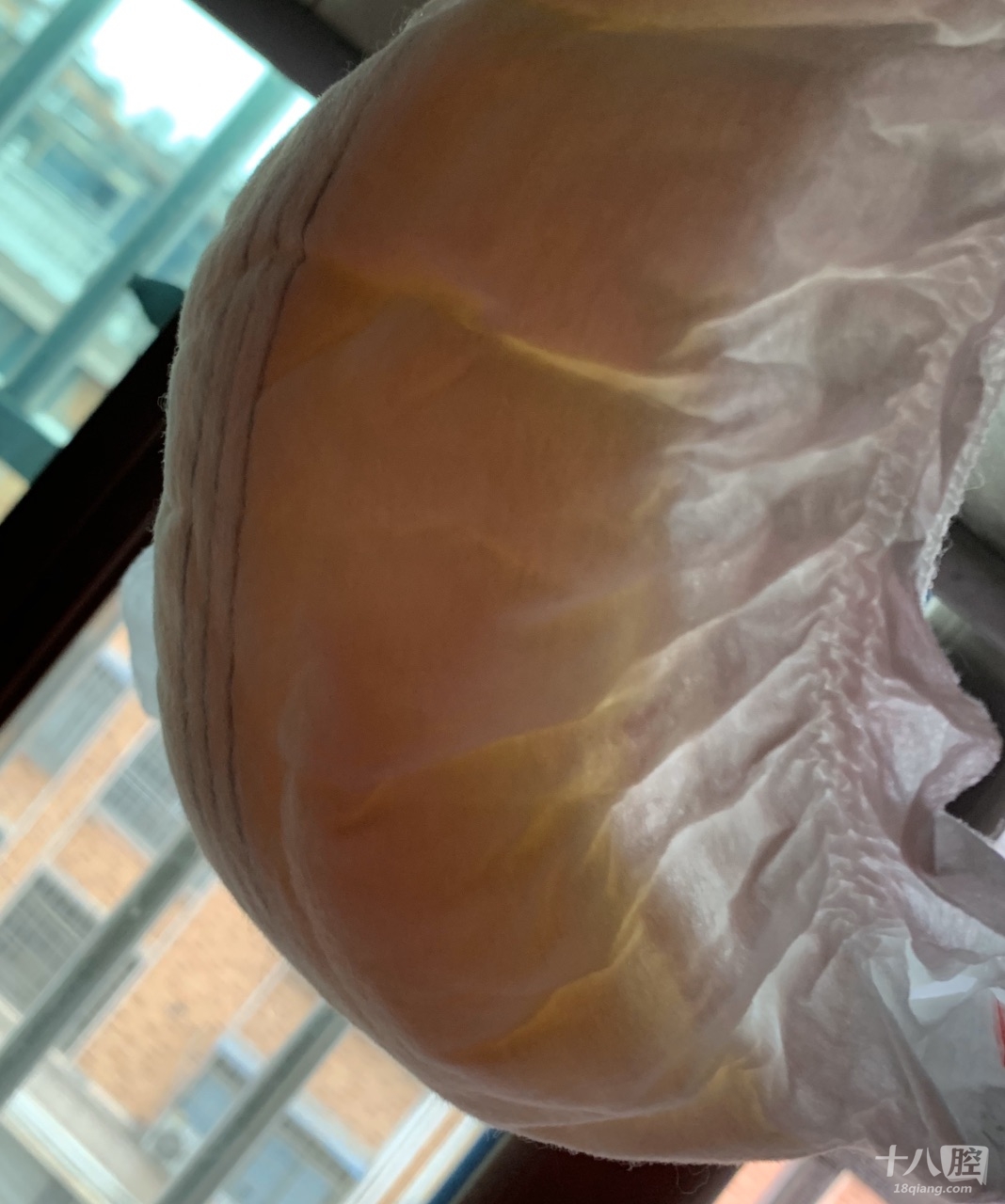 轻薄一夜干爽.好好用的尿不湿!