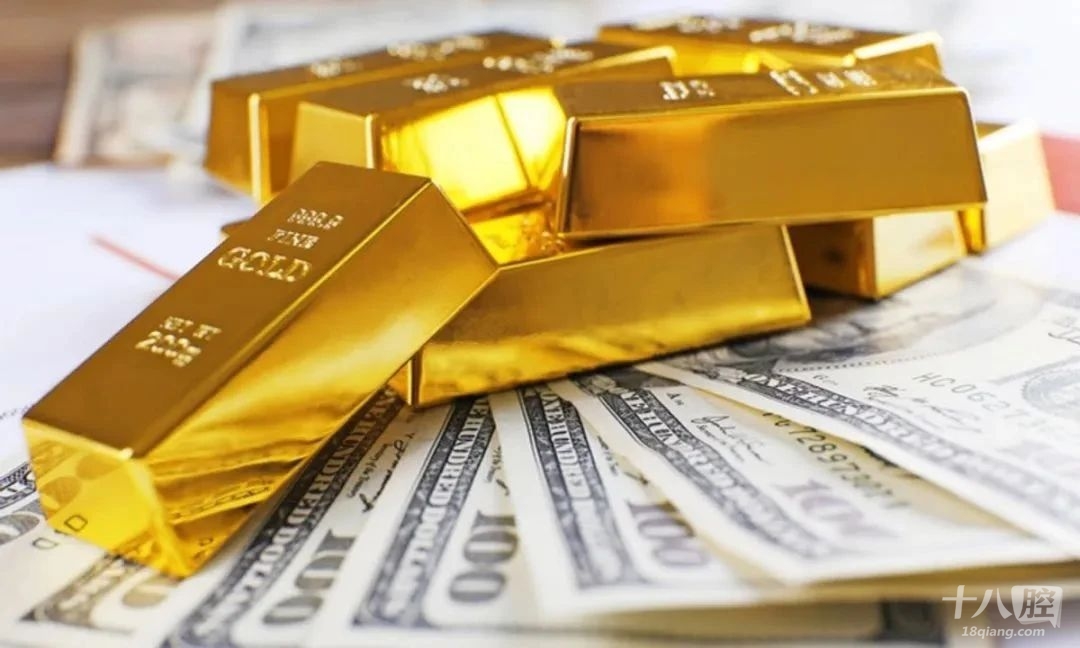 黄金定投的优缺点，黄金定投有哪些风险？