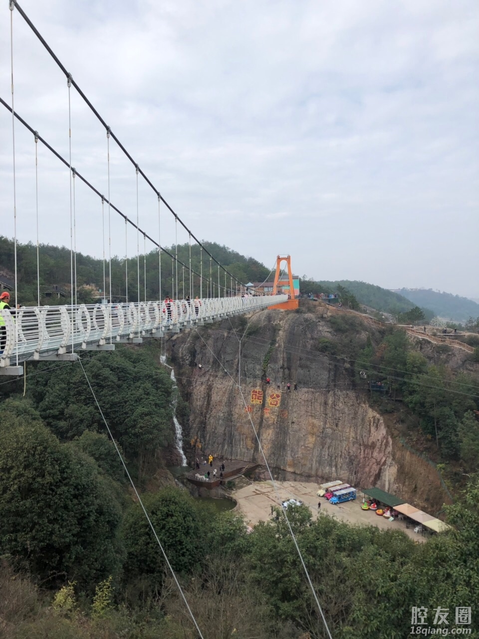 佛堂小六石风景区-义乌十八腔