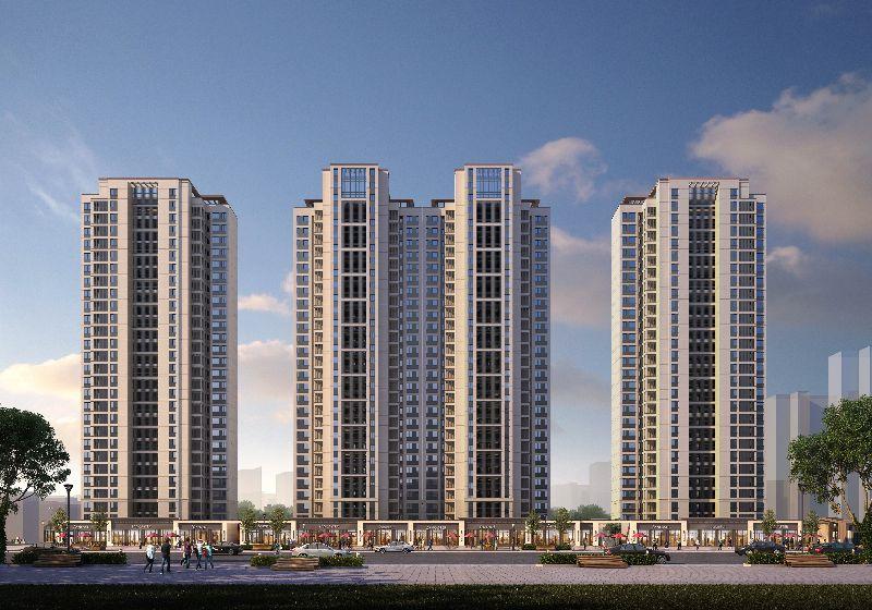 出售东望府的住房,面积108平方米,总价160万