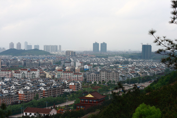 义乌周边的风景 图持续更新