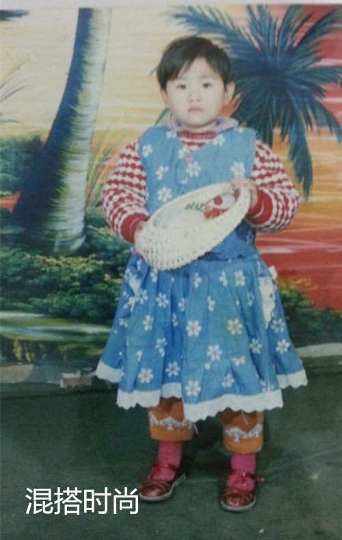 我一直不知道是什么造就了我这般传奇人生 原