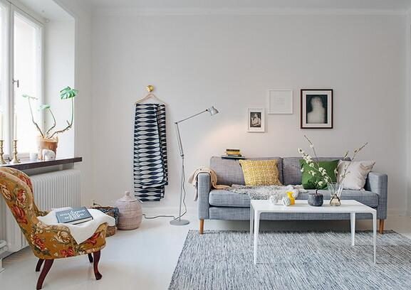 这样的北欧风格打造超梦幻!不看绝对后悔哦!|装