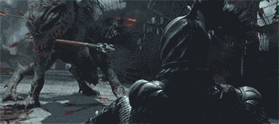 【义乌万达广场】倒计时3天!我不服,《长城》居然是这种电影!