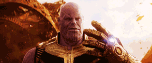 【十八腔观影团第16期】复仇者联盟3:无限战争 漫威十