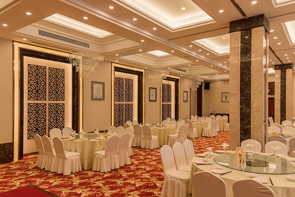 【酒店评选之辉煌府第酒店】开化土菜、生猛海