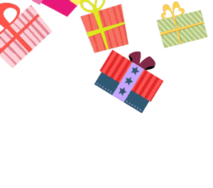 报名即有一份精美礼品免费拿哦