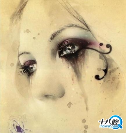 第一季:【美丽日记】一个很爷很真的女孩永远胜过一群满肚肠都是心计