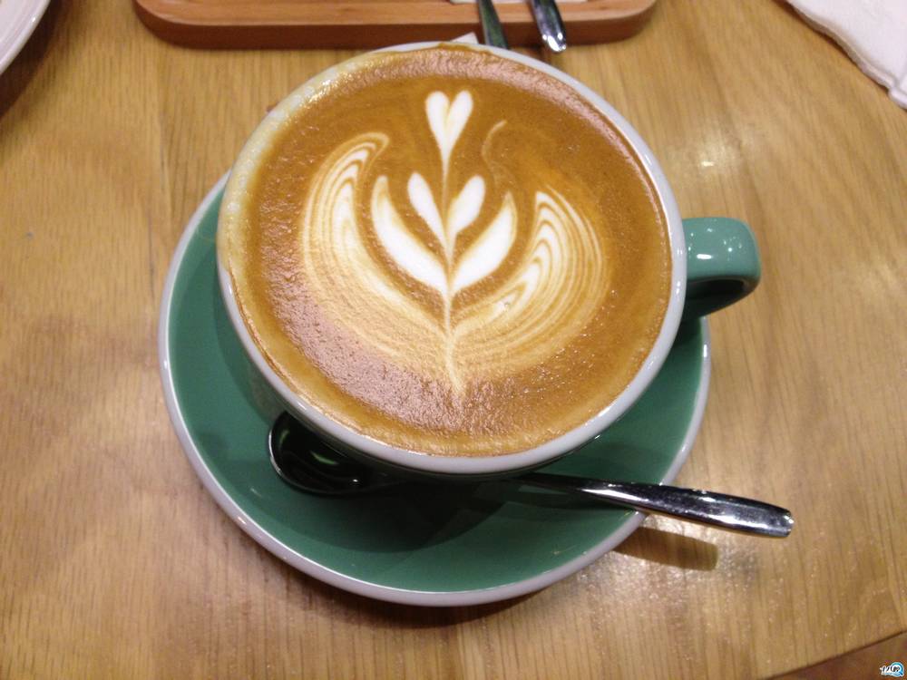 【口查报告征集令】seesaw西舍咖啡,来了无数次啦!好吃好喝.