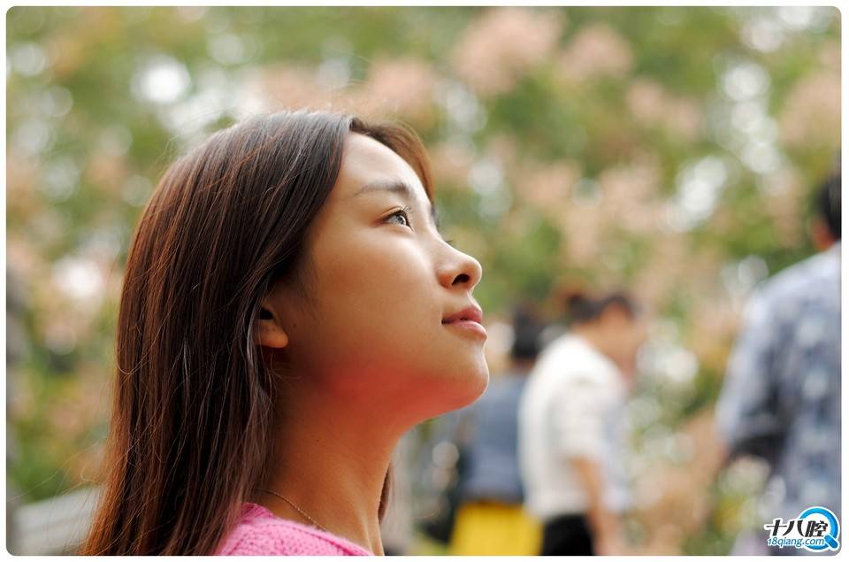 我的同事-miss sun