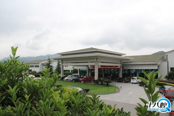 26)驾到横店,吃住行大猜想!