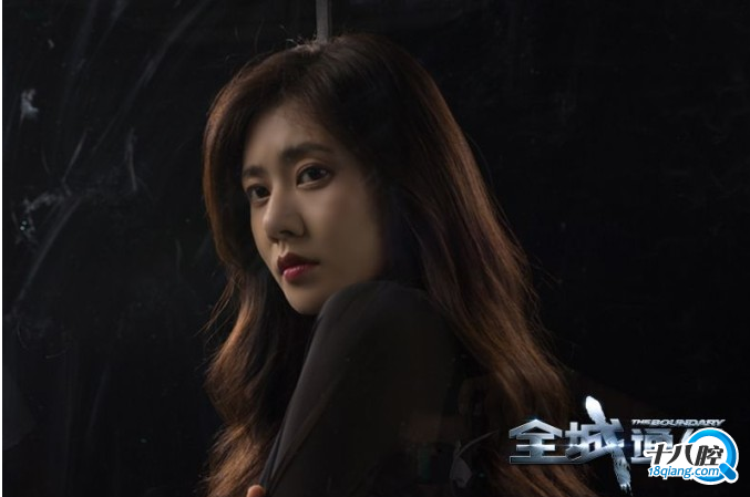 电影《全城通缉》11月6日全国上映