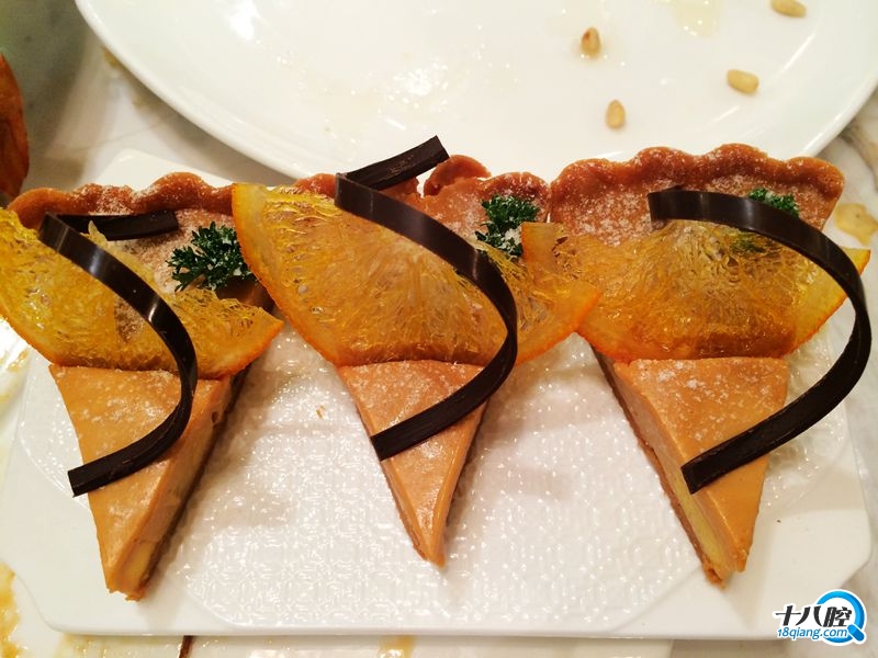 去吃了n次的鼎尚自助铁板烧,味道蛮不错