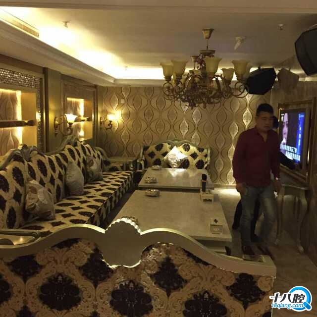 ◤义乌ktv◥◤盛唐国际娱乐会所◥装修起航