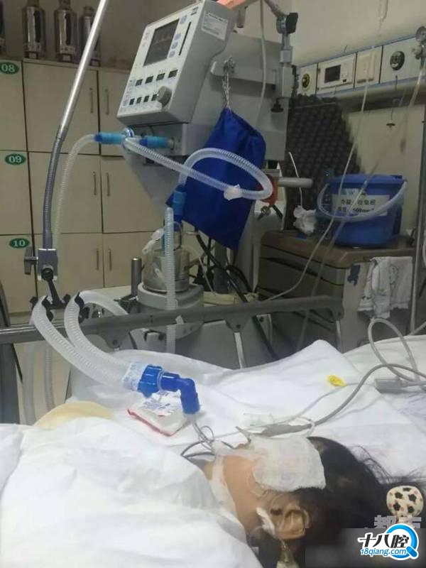 又有一起孩子被留车内造成接近脑死亡 孩子家长也应接受处罚!