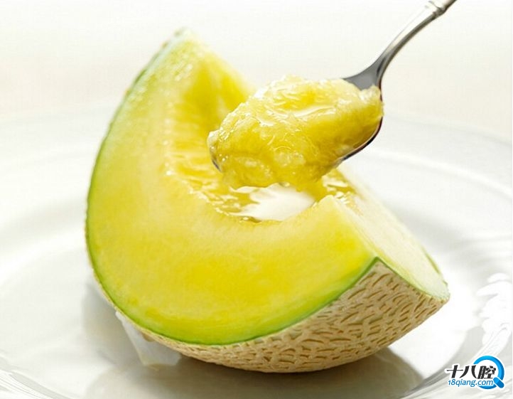 【水果帝王●夕张麦伦】全球最贵的水果 也是最甜蜜的水果-义乌十八腔