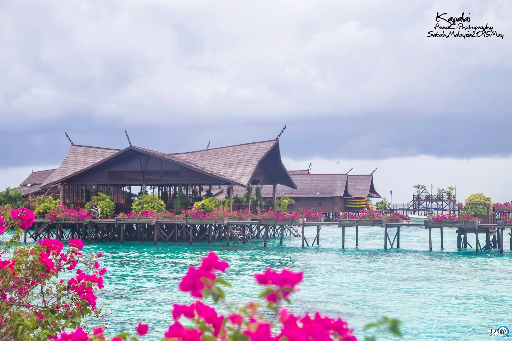 【约伴】11月25马来西亚沙巴仙本那,有木有小伙伴一起