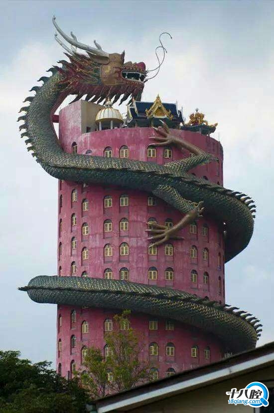 全国罕见房照(3)