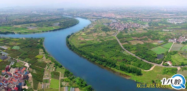 双江湖建设开发指挥部 着力解决村界存在争议问题