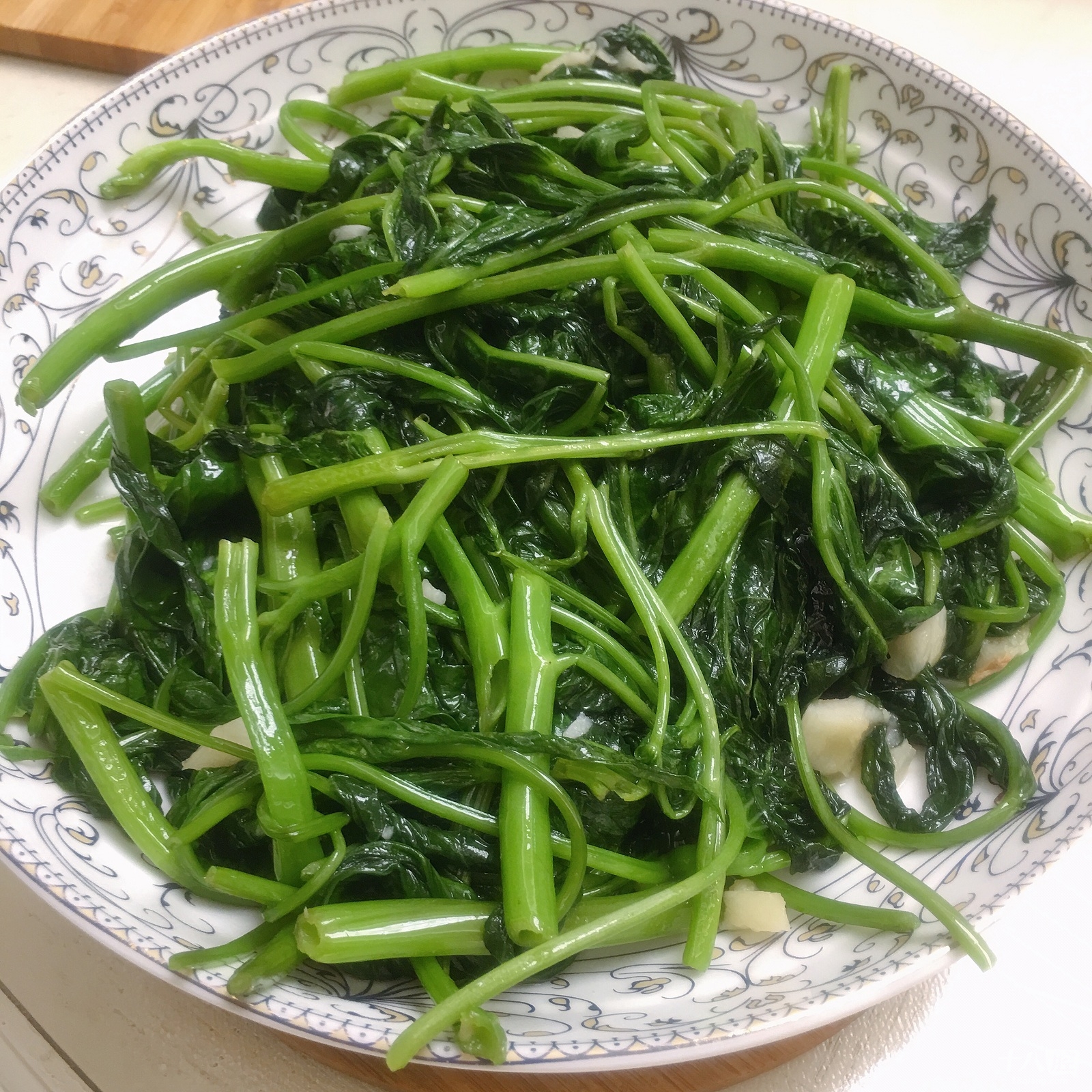 昨日晚餐分享|请客最大的诚意就是在家烧菜请你吃