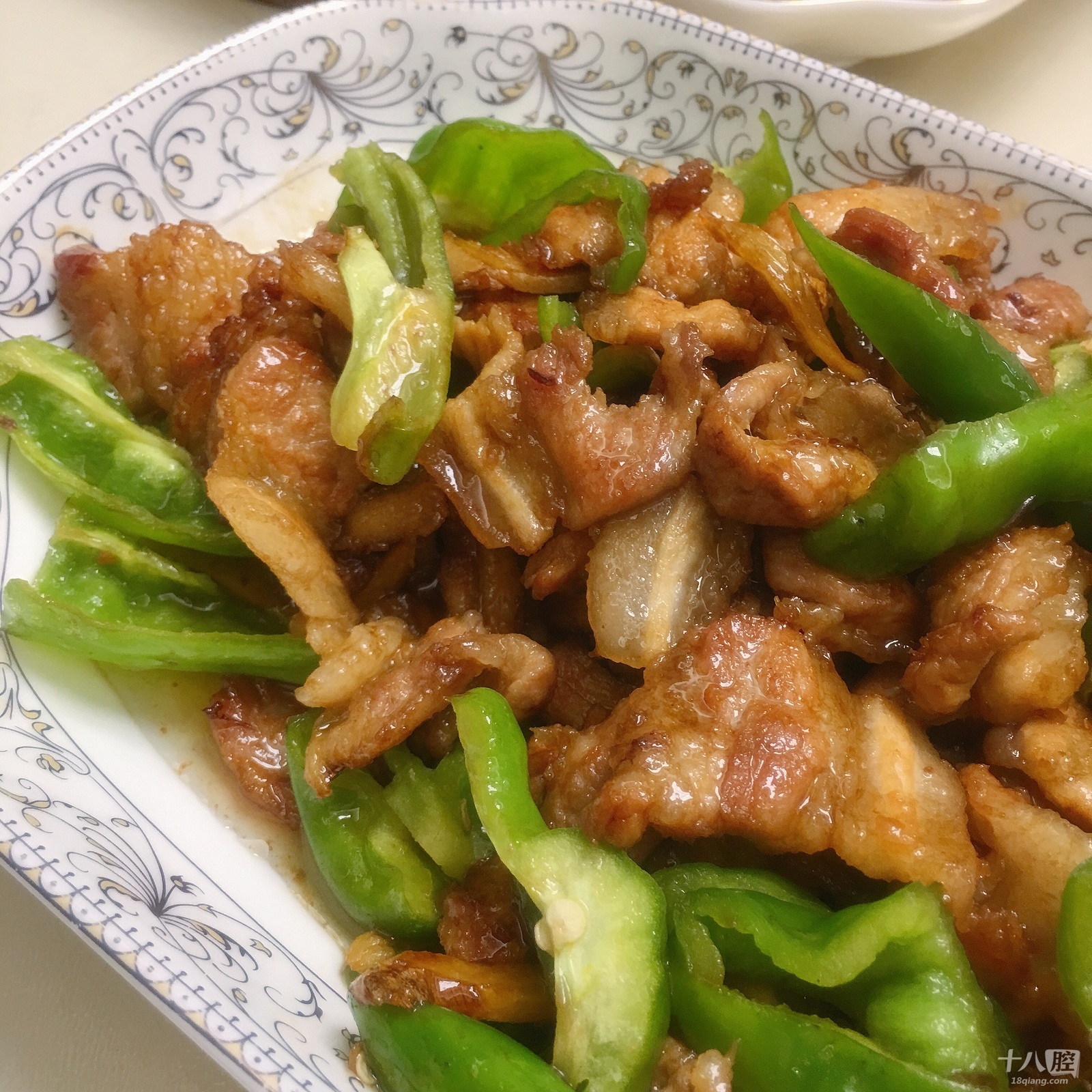 昨日晚餐分享|请客最大的诚意就是在家烧菜请你吃