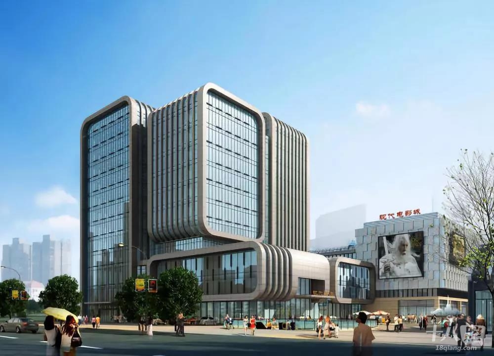 56亿!港企收购义乌城北商业中心综合体,后宅迎来新机遇!