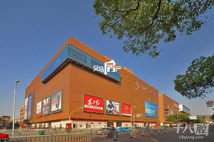 义乌后续市场开市安排通知,涉及福田市场三,四,五区,国际生产资料市场