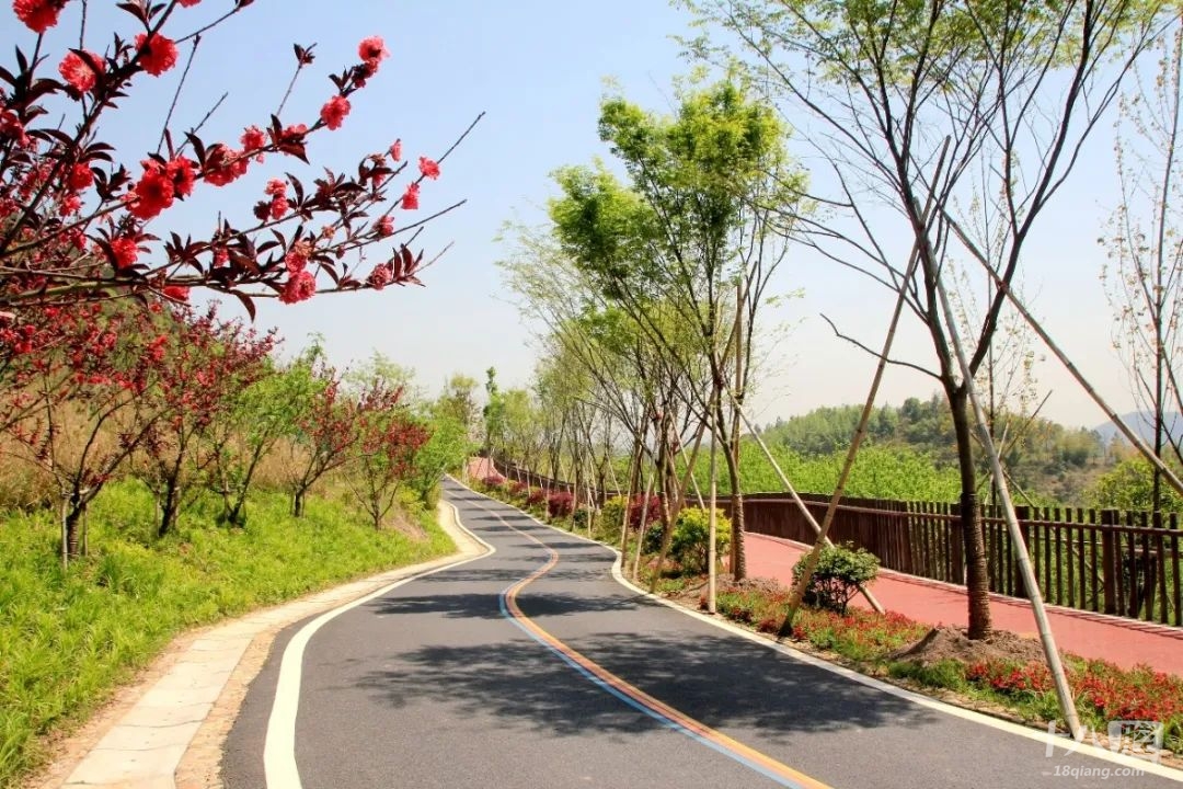 安排!义乌这些美景可以去打卡咯