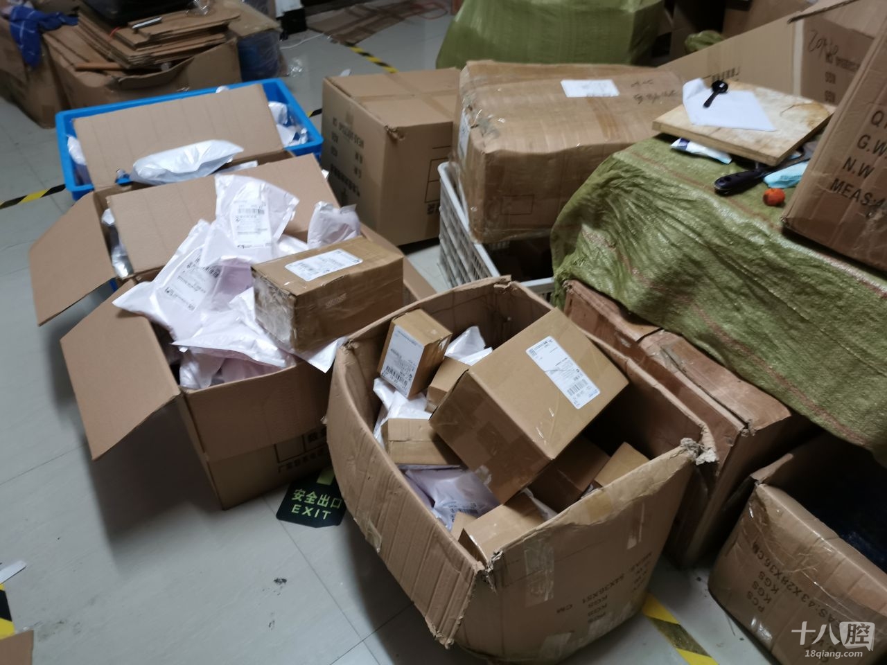打包员和配货员哪个累,_大山谷图库