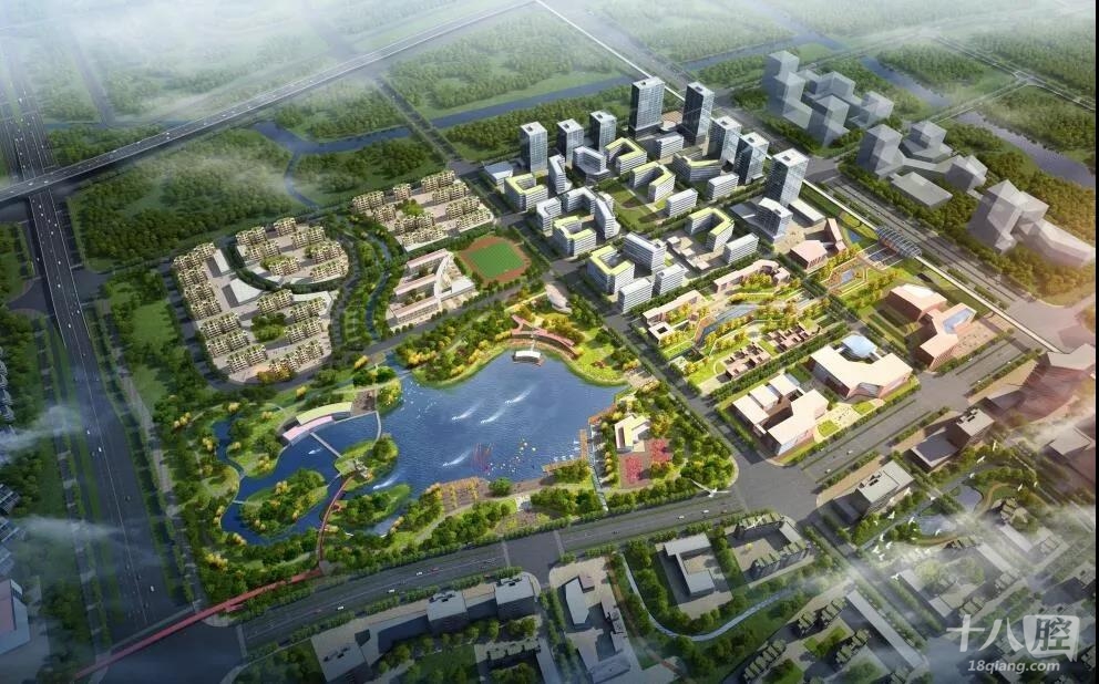 新增建设面积1300余亩!义乌云驿小镇正在崛起!