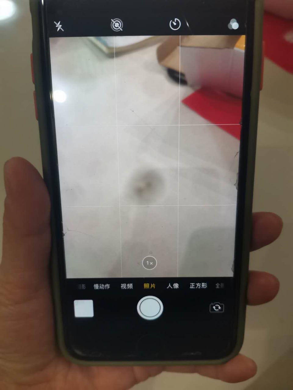 苹果8plus摄像头坏了,哪里可以修?