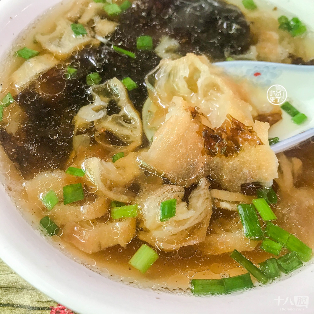 在义乌开了15年的温州糯米饭,太好吃啦!