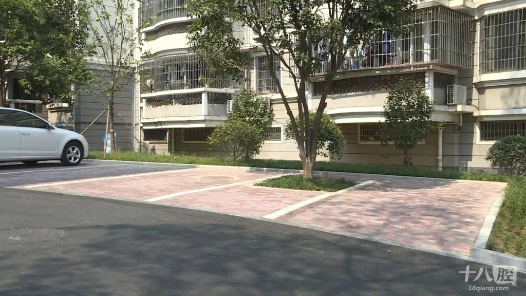 投资1.26亿!东洲花园老旧小区改造工程招标,涉及眺雨,观山等六大苑