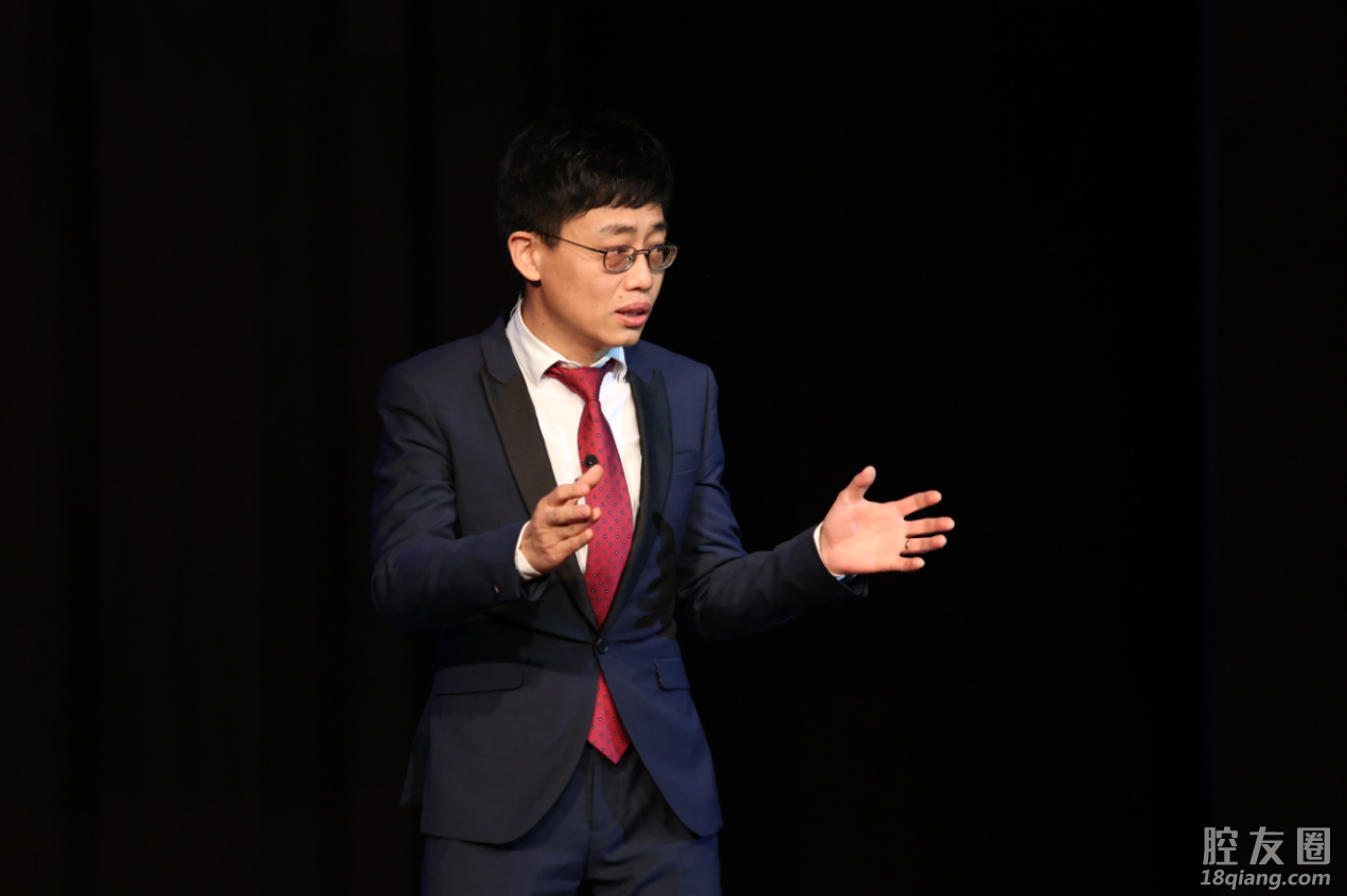 脱口秀《黄西来啦!有梗2021》