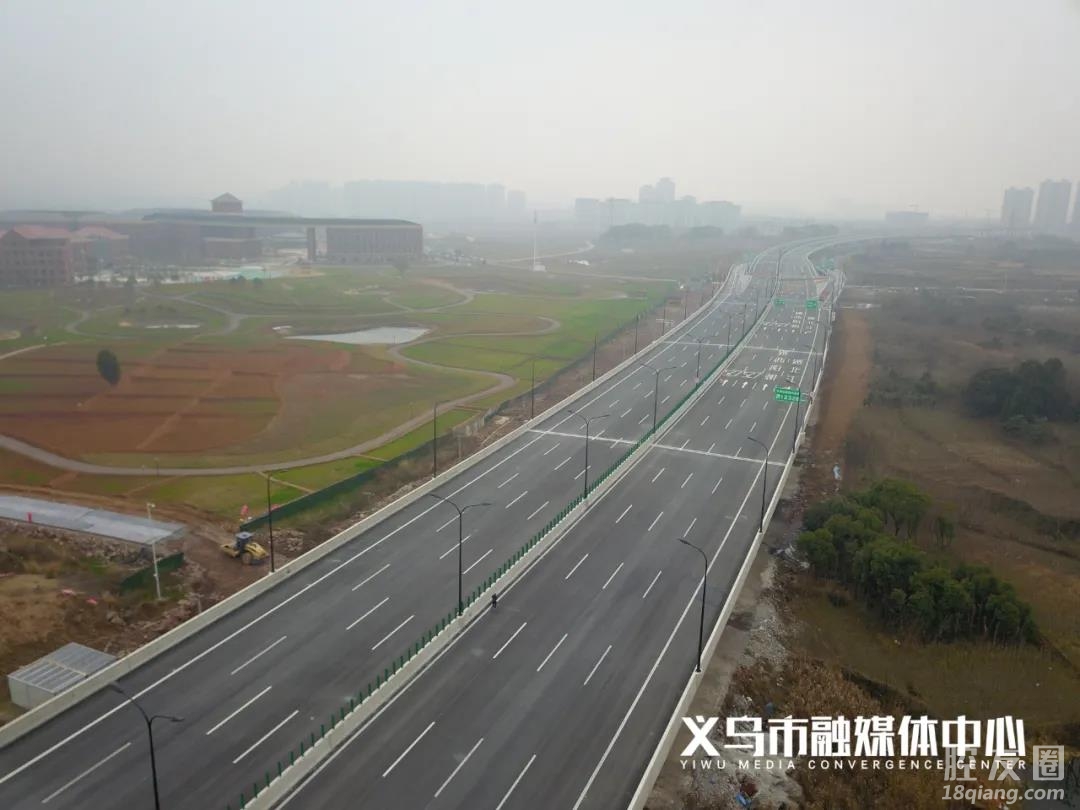 吴兴至临安公路图片